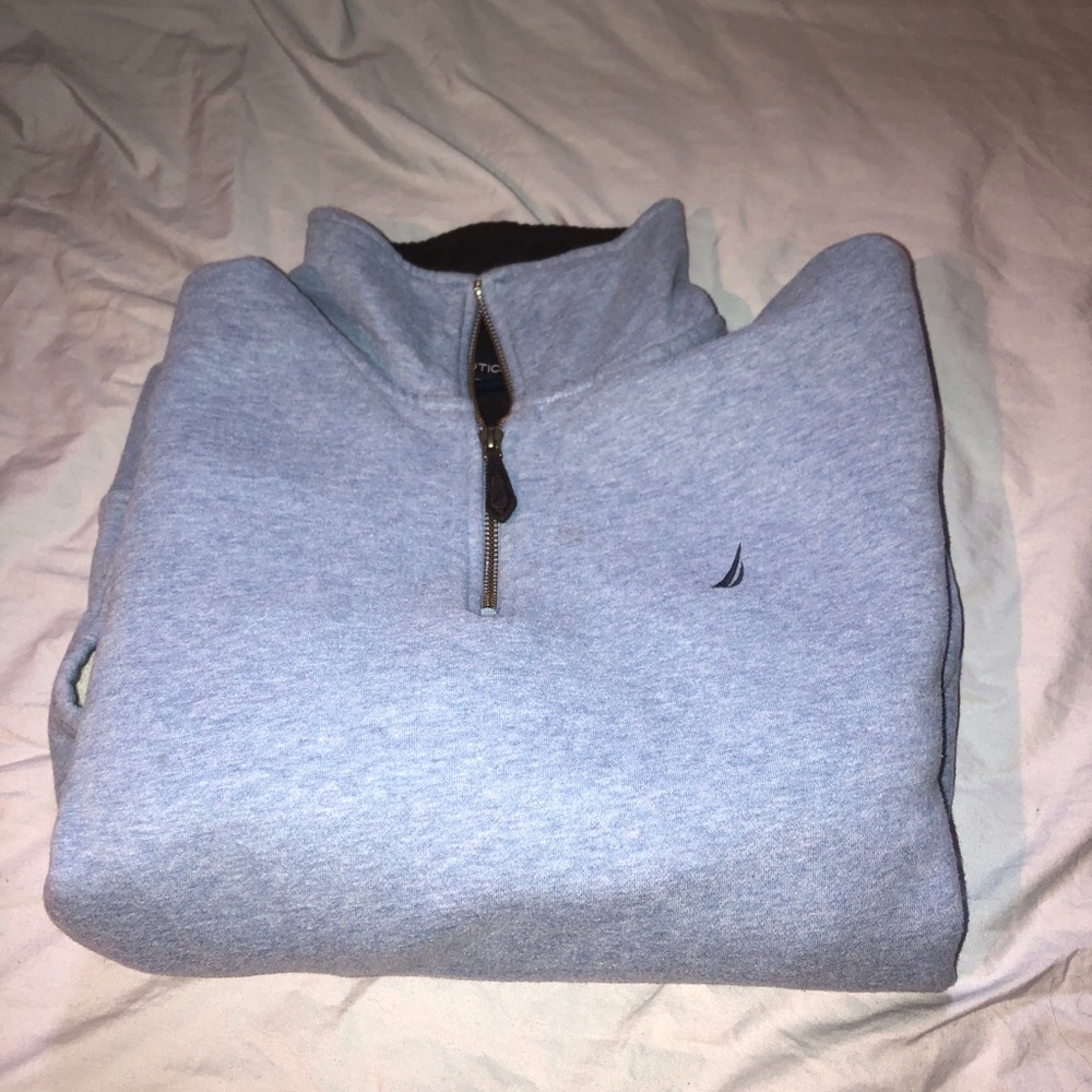 Nautica Pull Over